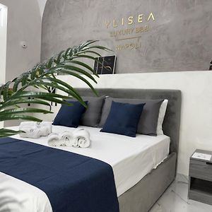 Chambre Quadruple Luxe